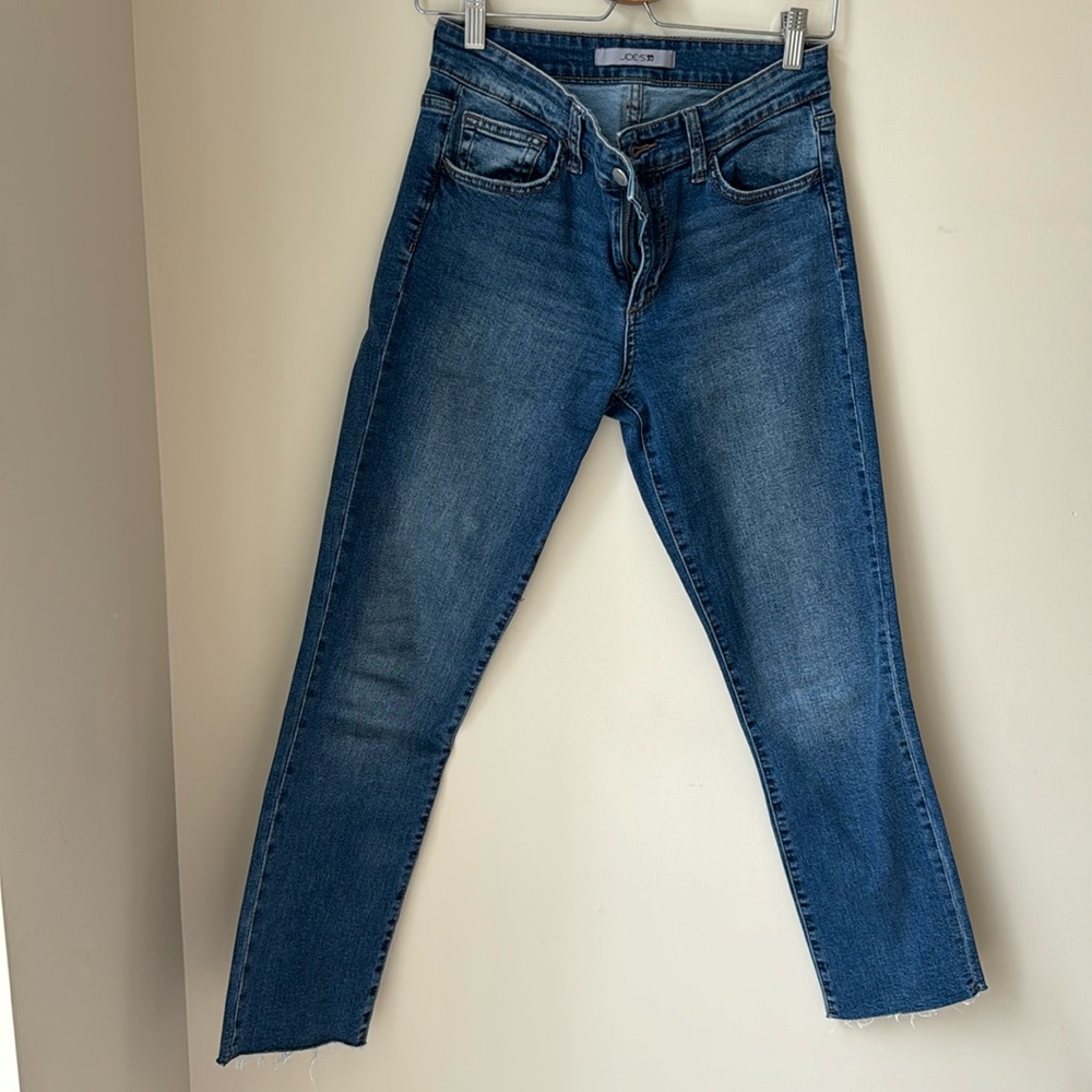 Joe’s Jeans